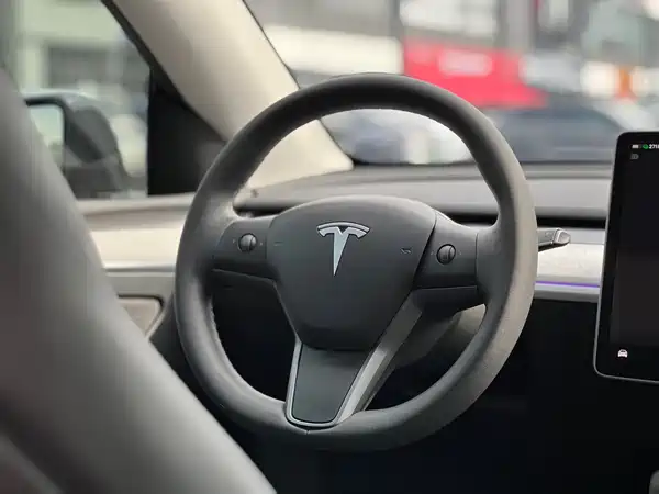 Tesla Model Y 2025