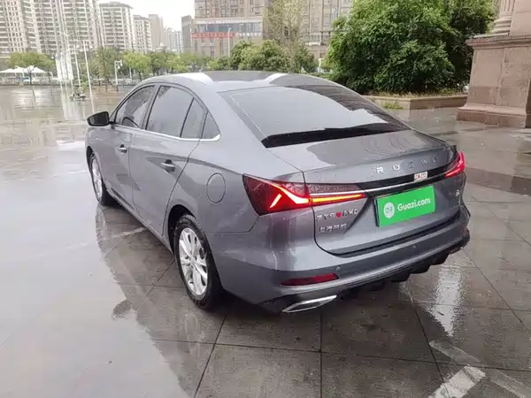 Roewe i5 2025