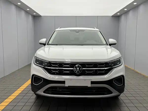 Volkswagen Tayron 2023