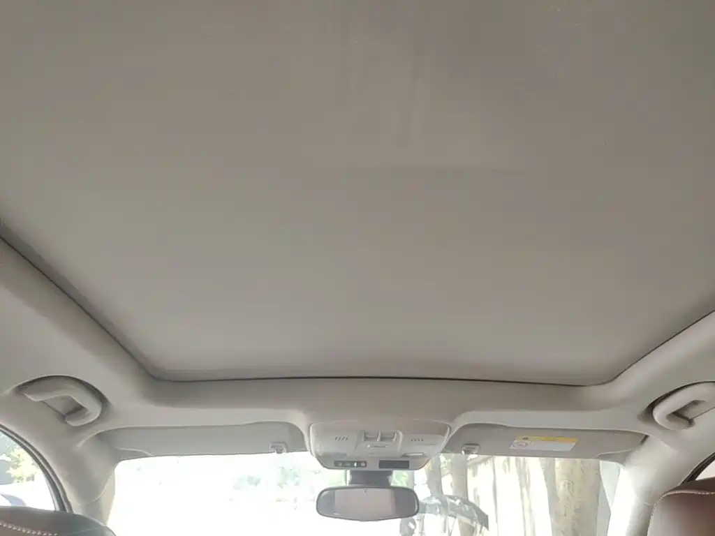 Buick Envision Plus 2015 — фото 18
