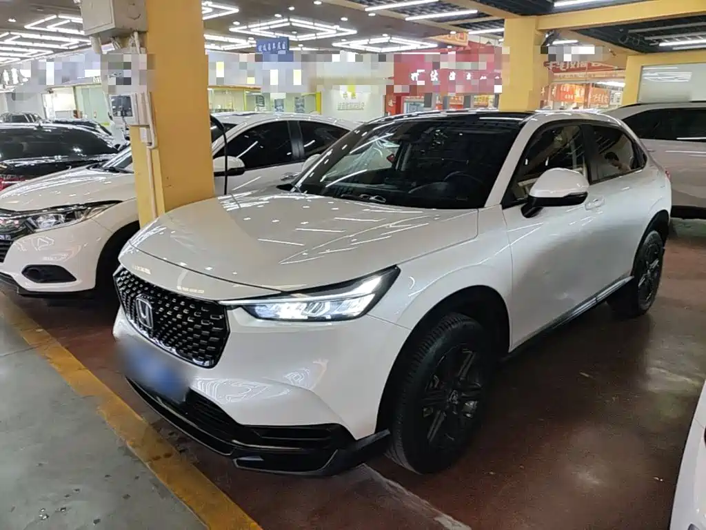 Honda XR-V 2023