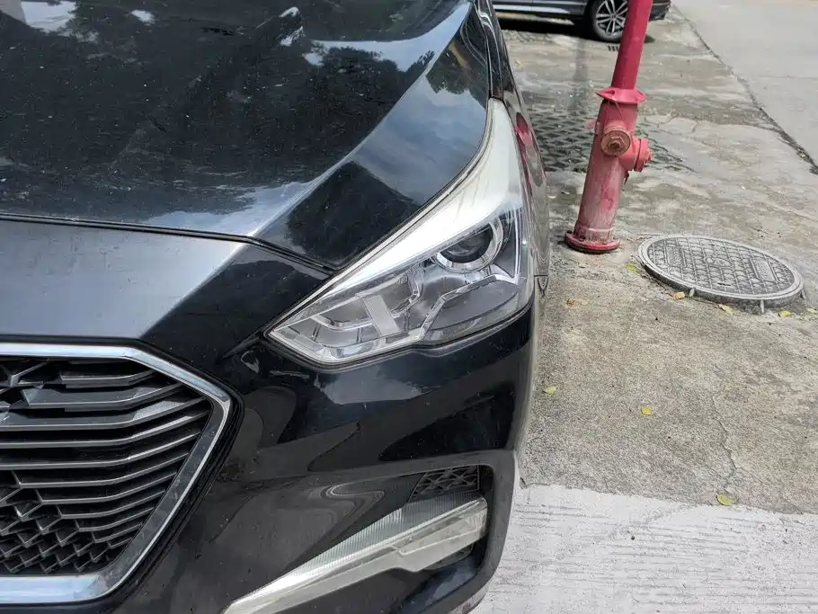 Haval M6 2018