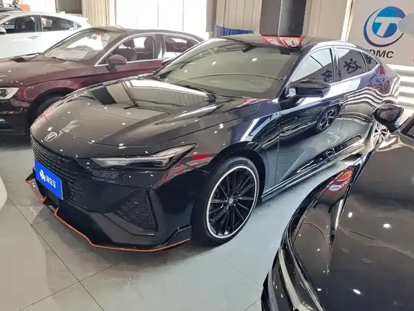Changan UNI-V 2023