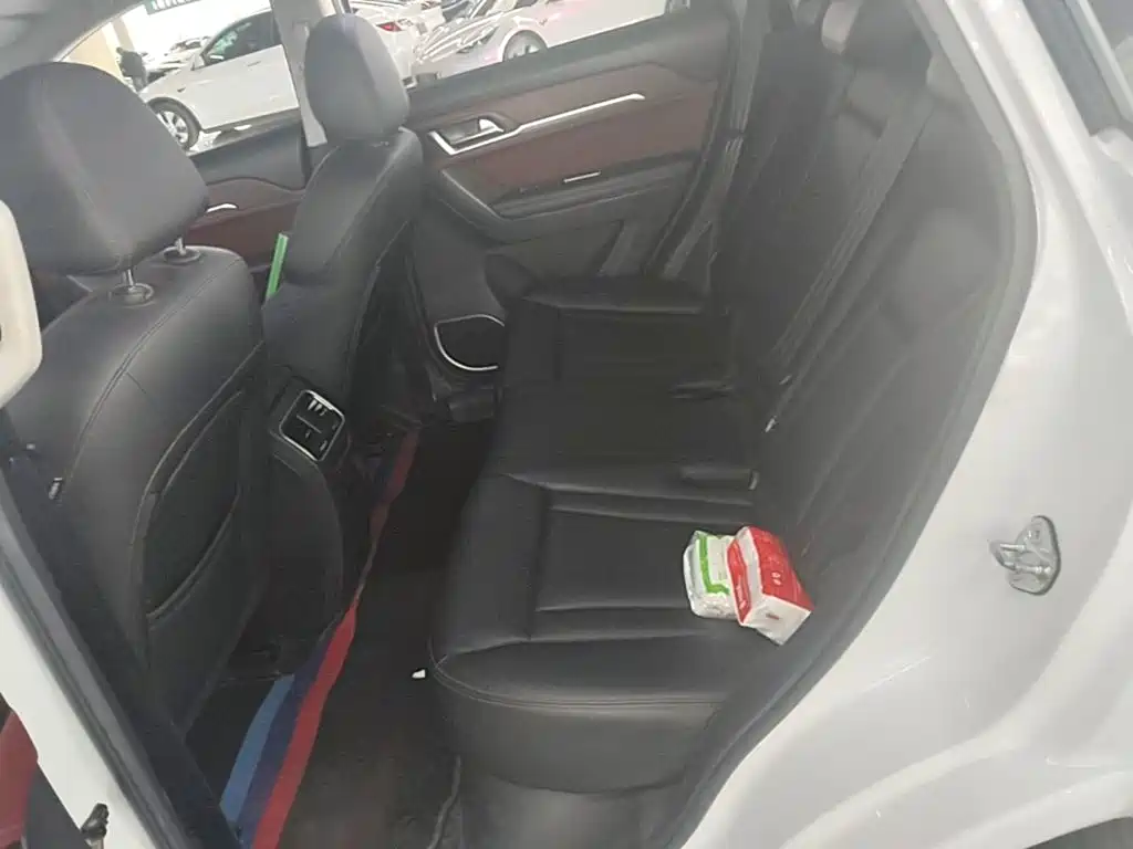 Haval H6 Coupe 2018 — фото 17