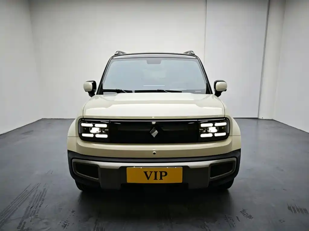 Baojun Yueye Plus 2026