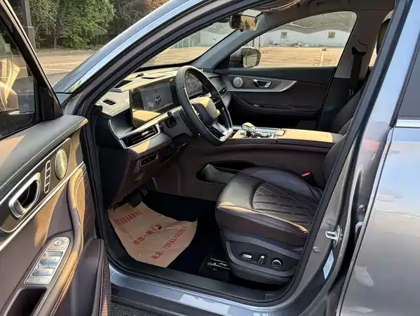 Chery Tiggo 8 PRO 2025