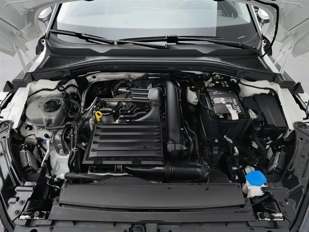 Volkswagen Lamando 2024