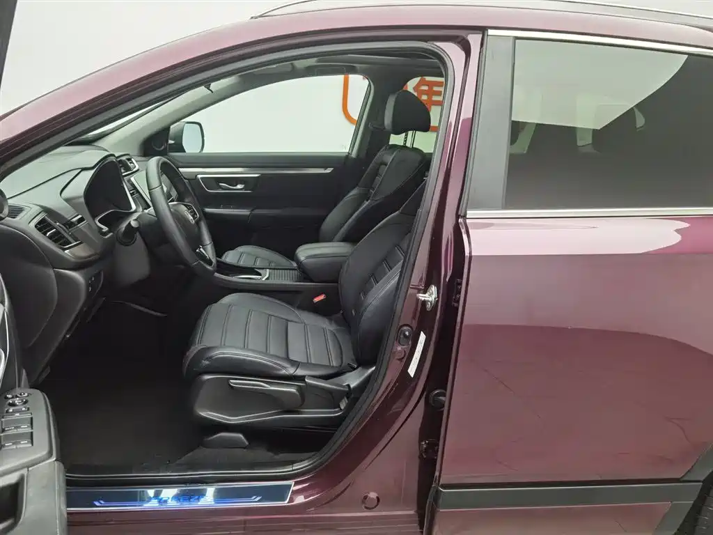 Honda Breeze 2020 — фото 10