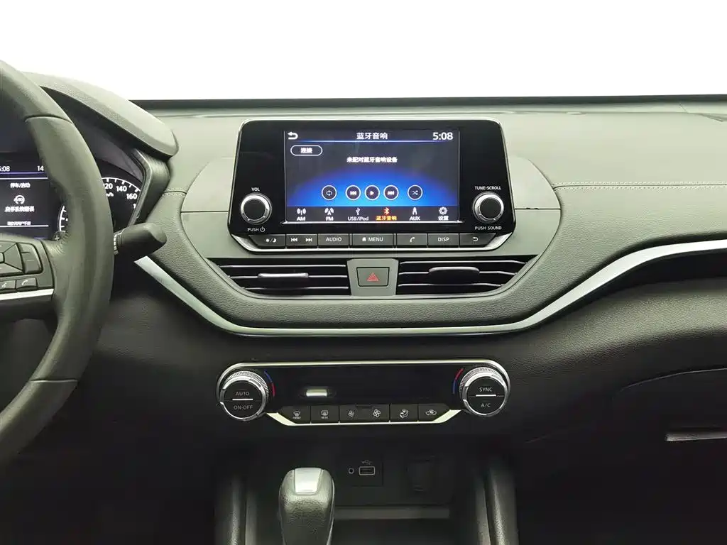 Nissan Teana 2020 — фото 12