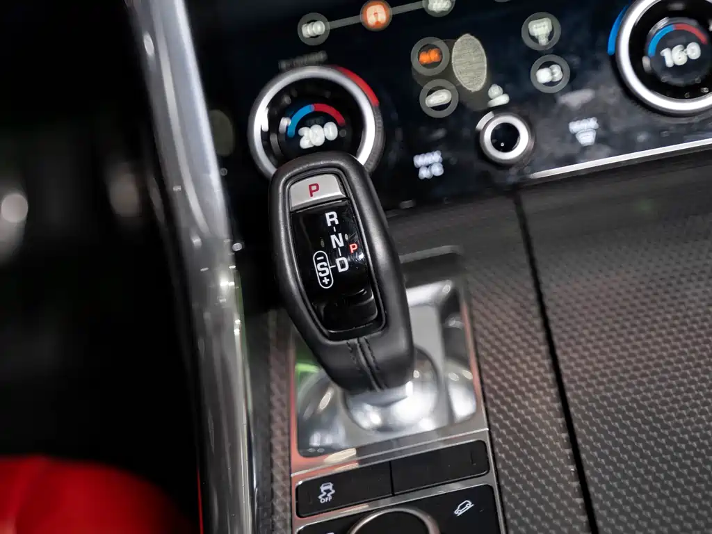Land Rover Sport 2021 — фото 19