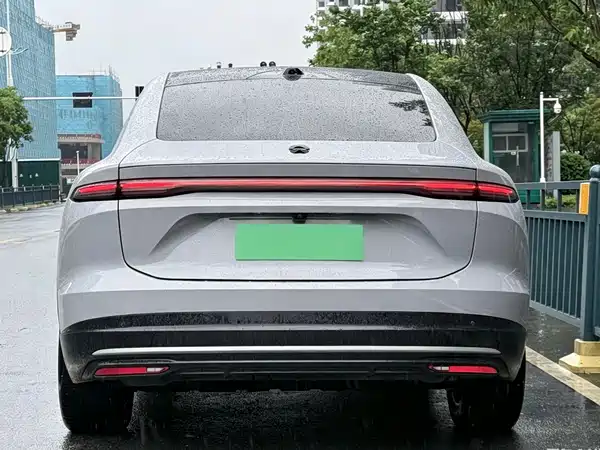 NIO EC6 2024