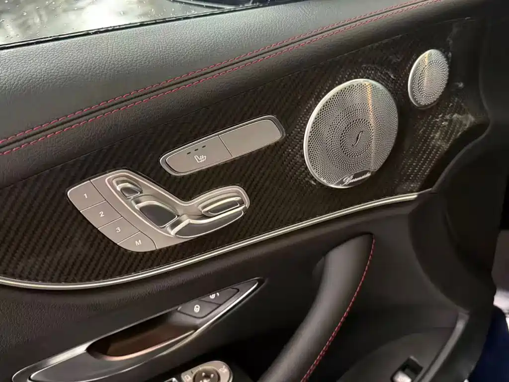 Mercedes-Benz E-Class AMG 2019 — фото 4
