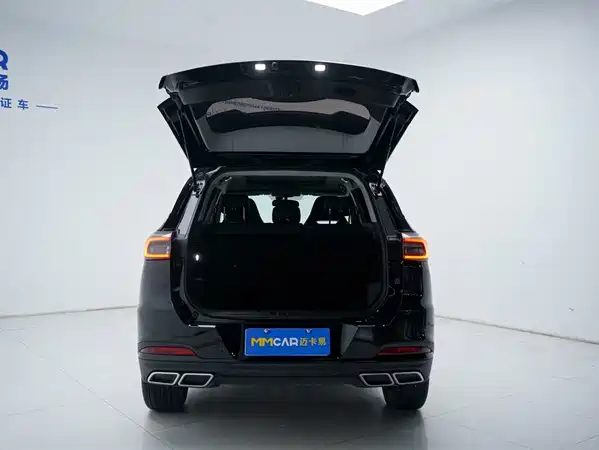 Chery Tiggo 7 PLUS 2024