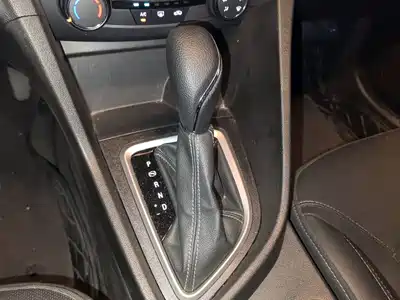 Buick Excelle GT 2021