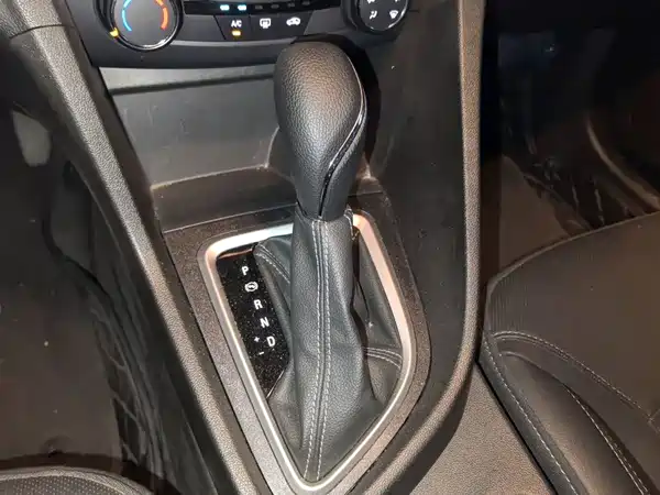 Buick Excelle GT 2021