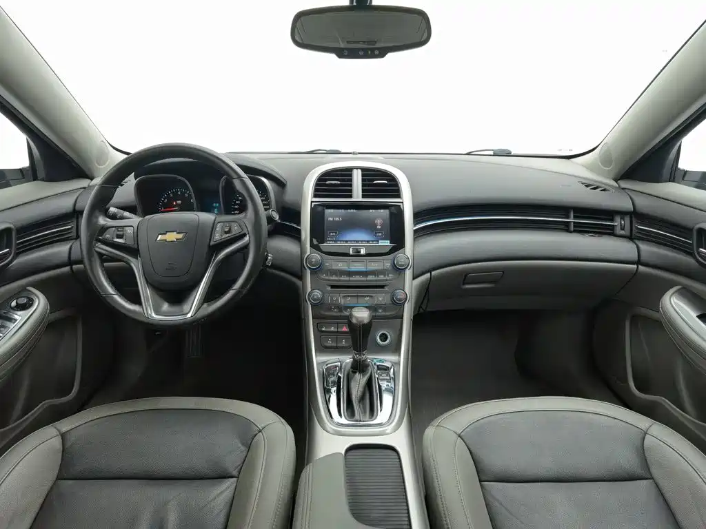 Chevrolet Malibu 2014 — фото 5