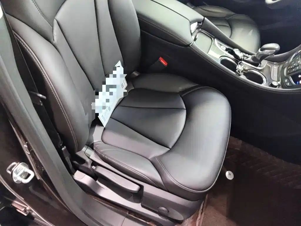 Buick Envision Plus 2021 — фото 25