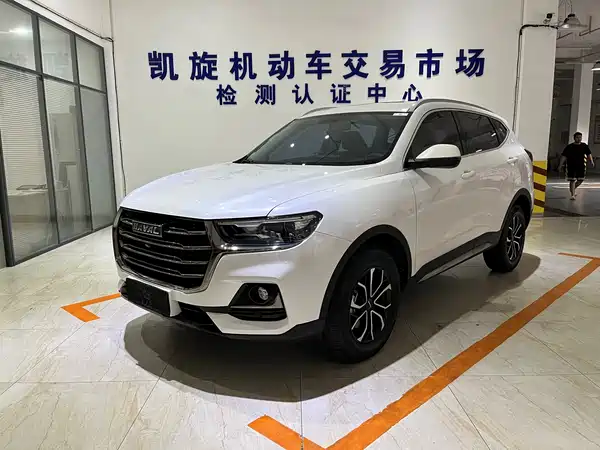Haval H6 2023