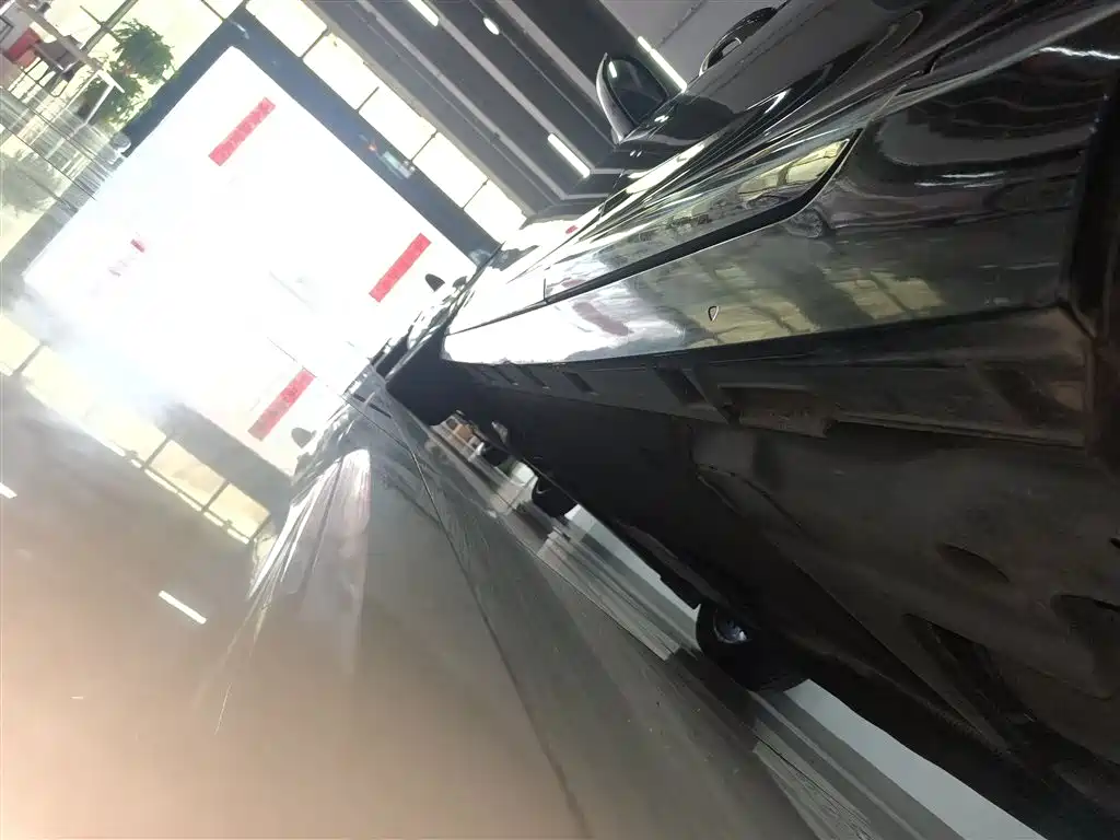 Volkswagen Magotan 2018 — фото 21