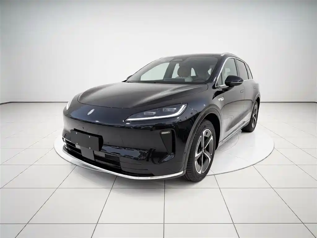 Shangjie H5 2026