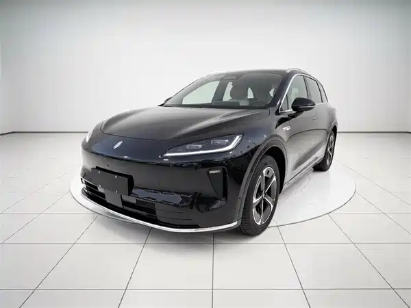 Shangjie H5 2025