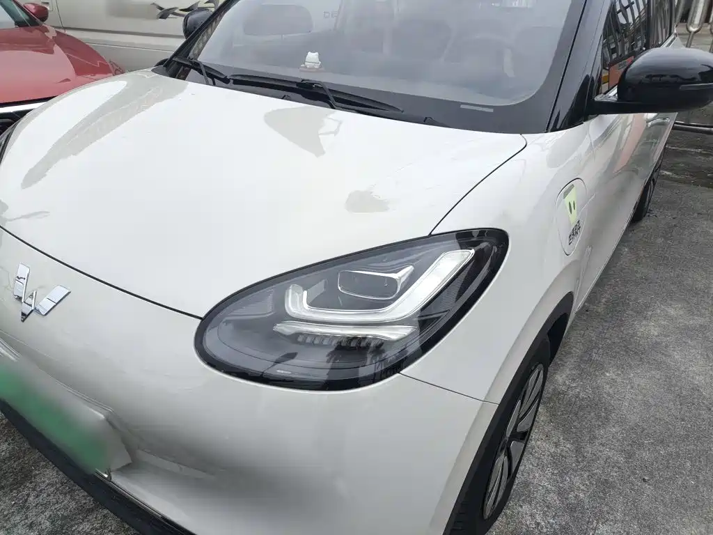 Wuling Bingo 2023