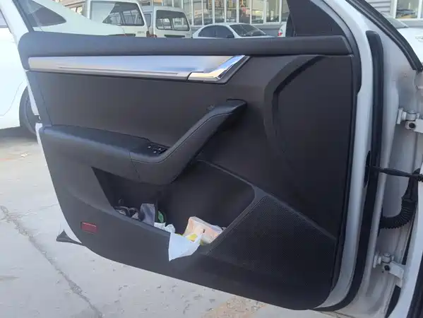 Skoda Octavia 2020