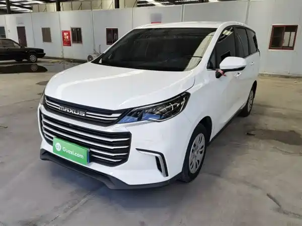 Maxus G50 2023