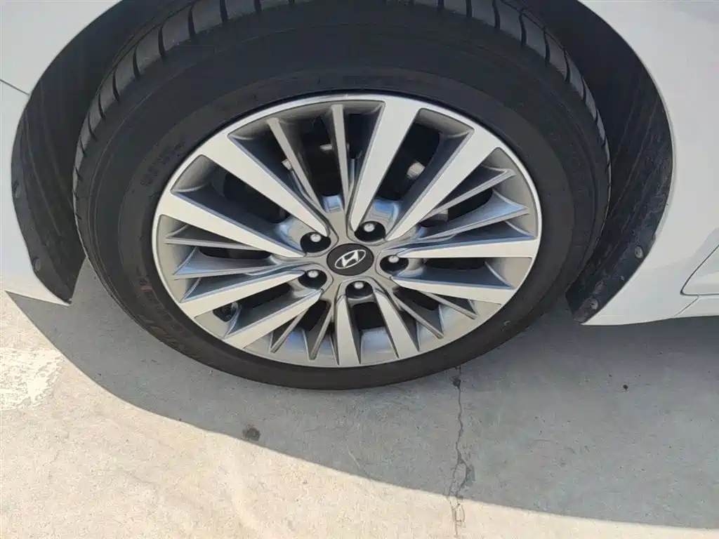 Hyundai Mistra 2020 — фото 23