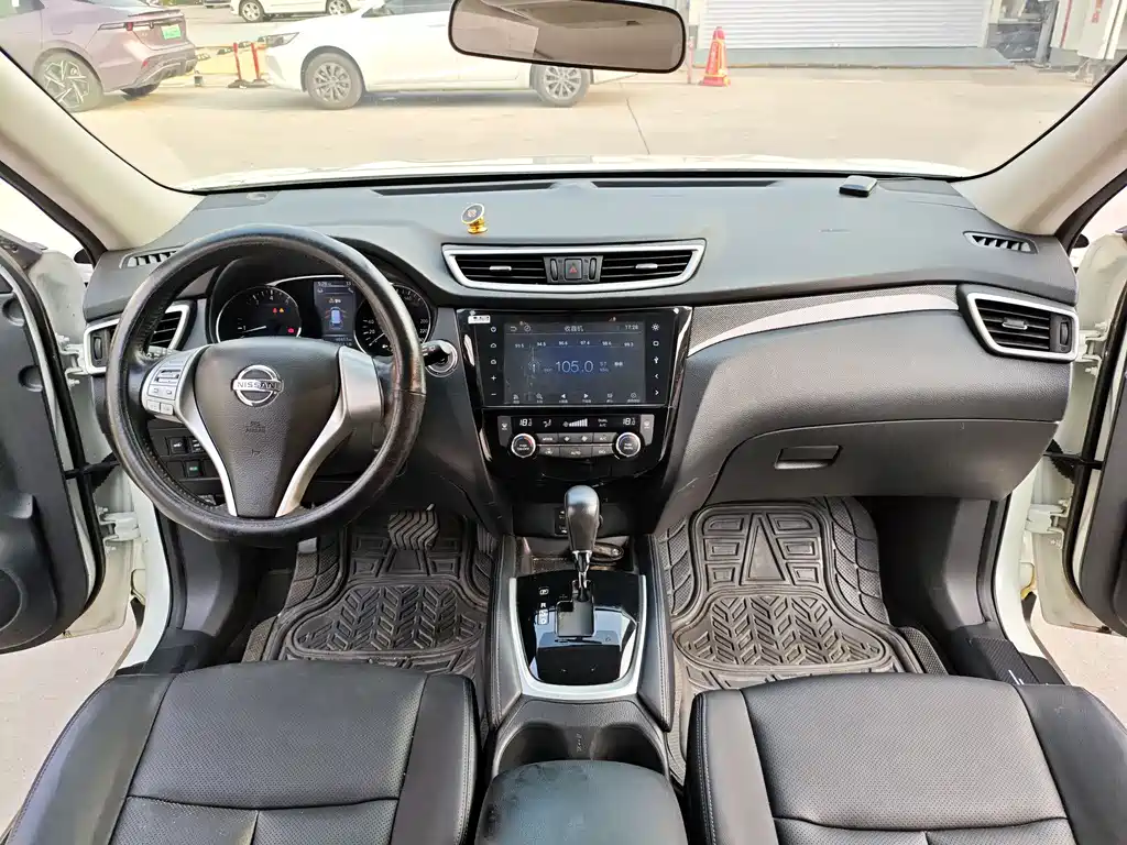 Nissan X-Trail 2015 — фото 10