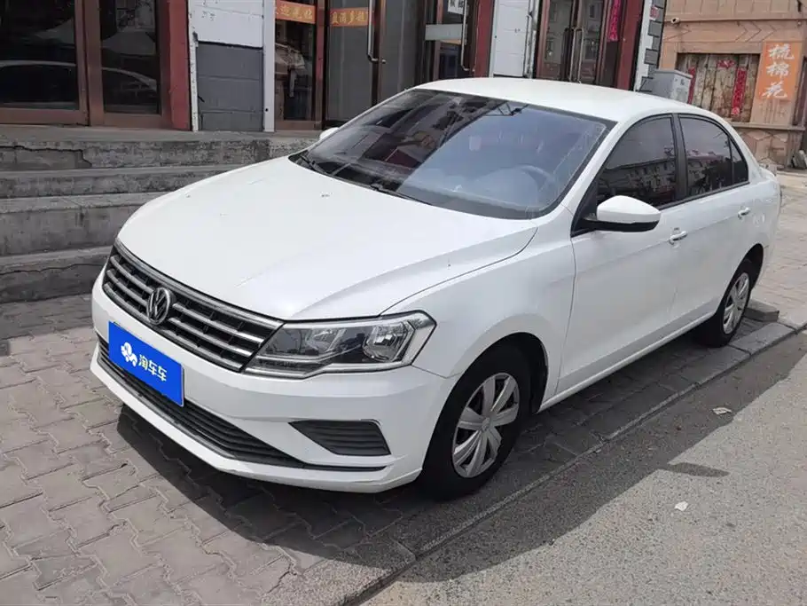 Volkswagen Jetta 2018