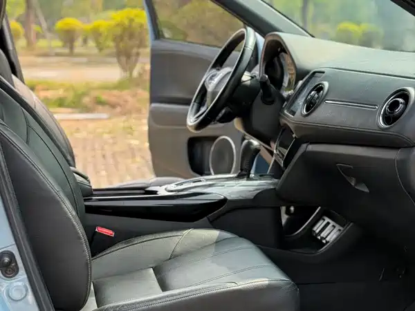 Honda XR-V 2019