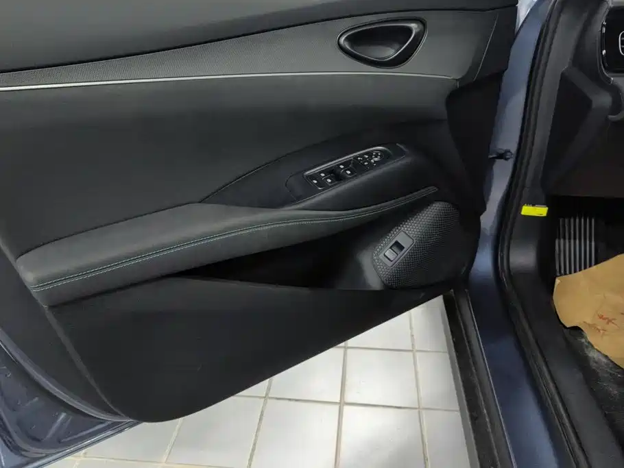 BYD Seal 06 2024