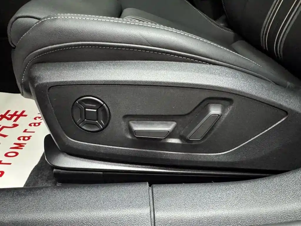 Audi A3 2023 — фото 15