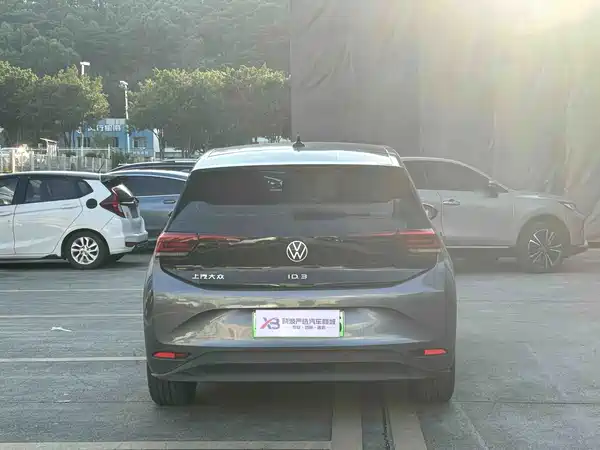 Volkswagen ID.3 2024