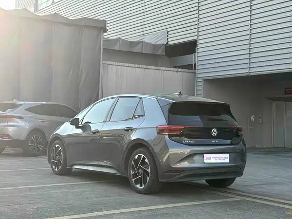 Volkswagen ID.3 2024
