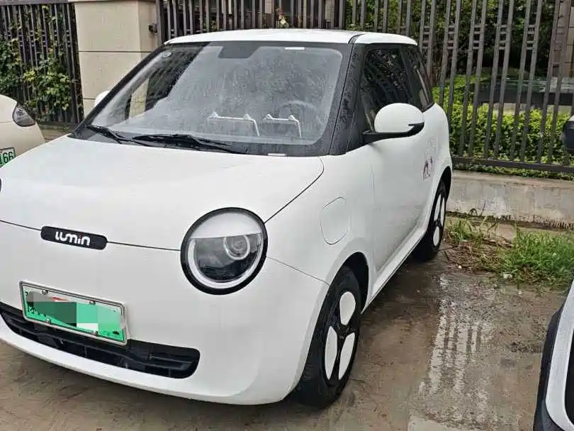 Changan Lumin 2025