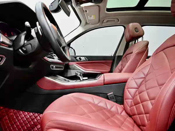 BMW X5 2023