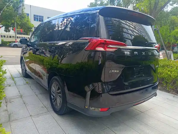 Maxus G50 2020