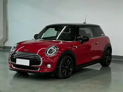 MINI MINI 2018