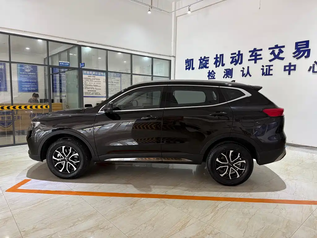 Haval H6 2023