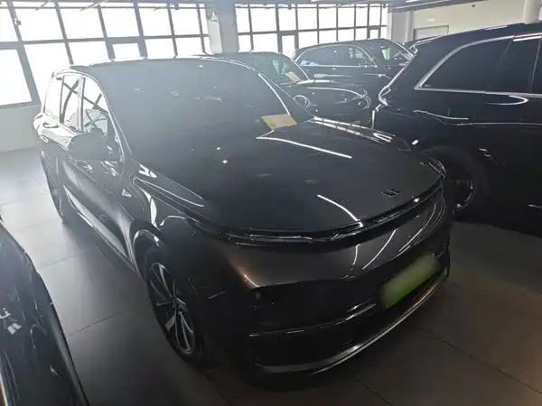 Li Auto L8 2023