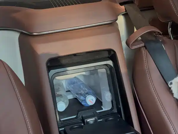 Mercedes-Benz GLS 2023