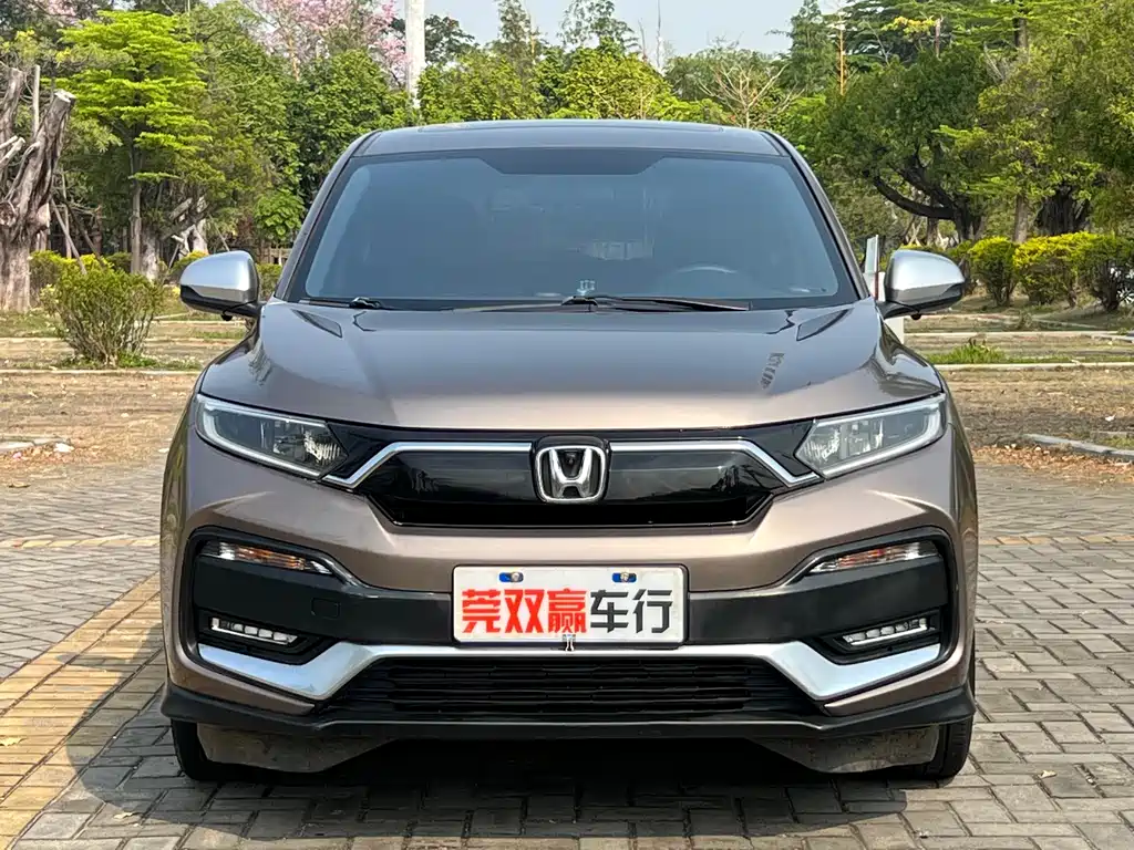 Honda XR-V 2019 — фото 2