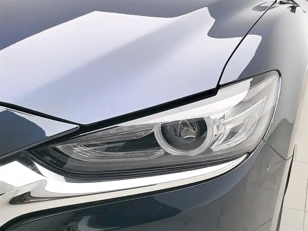 Mazda Atenza 2023