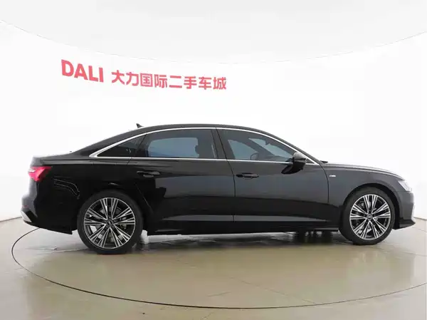 Audi A6L 2024