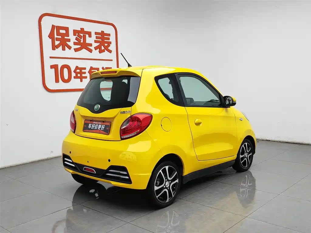 Zhidou Zhido D2 2017