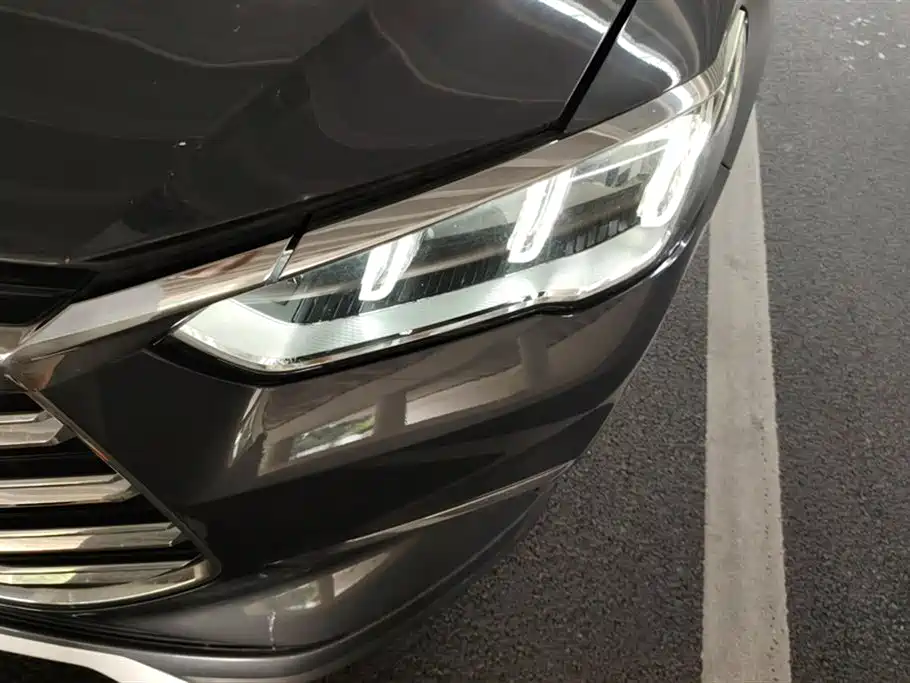 BYD Pro New Energy 2020
