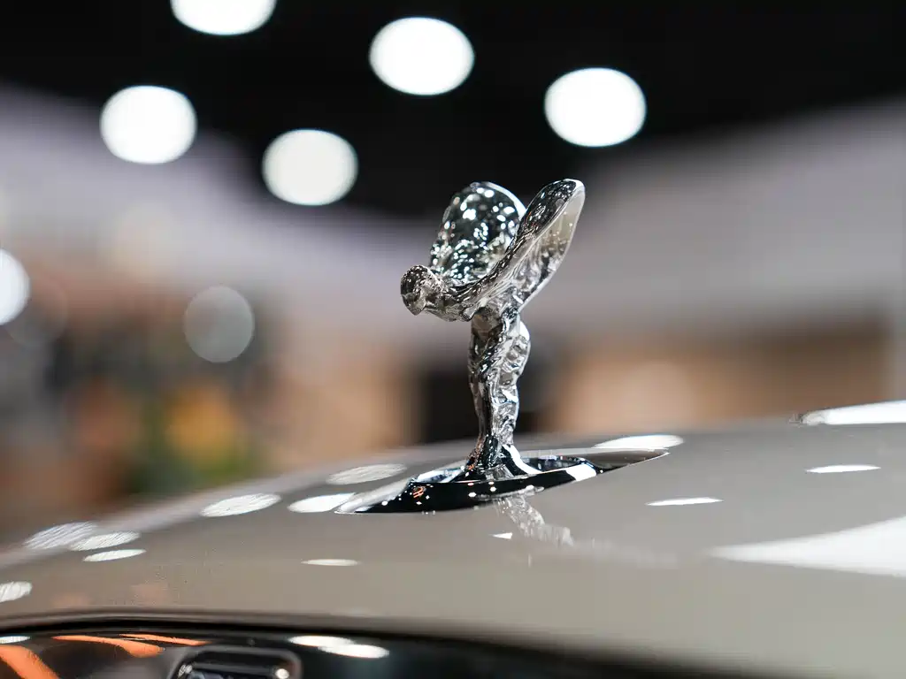 Rolls-Royce Wraith 2019 — фото 21