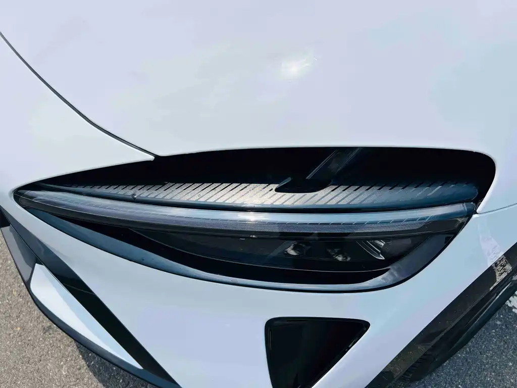 Xiaomi YU7 2025 — фото 10